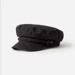 Brixton FIDDLER CAP